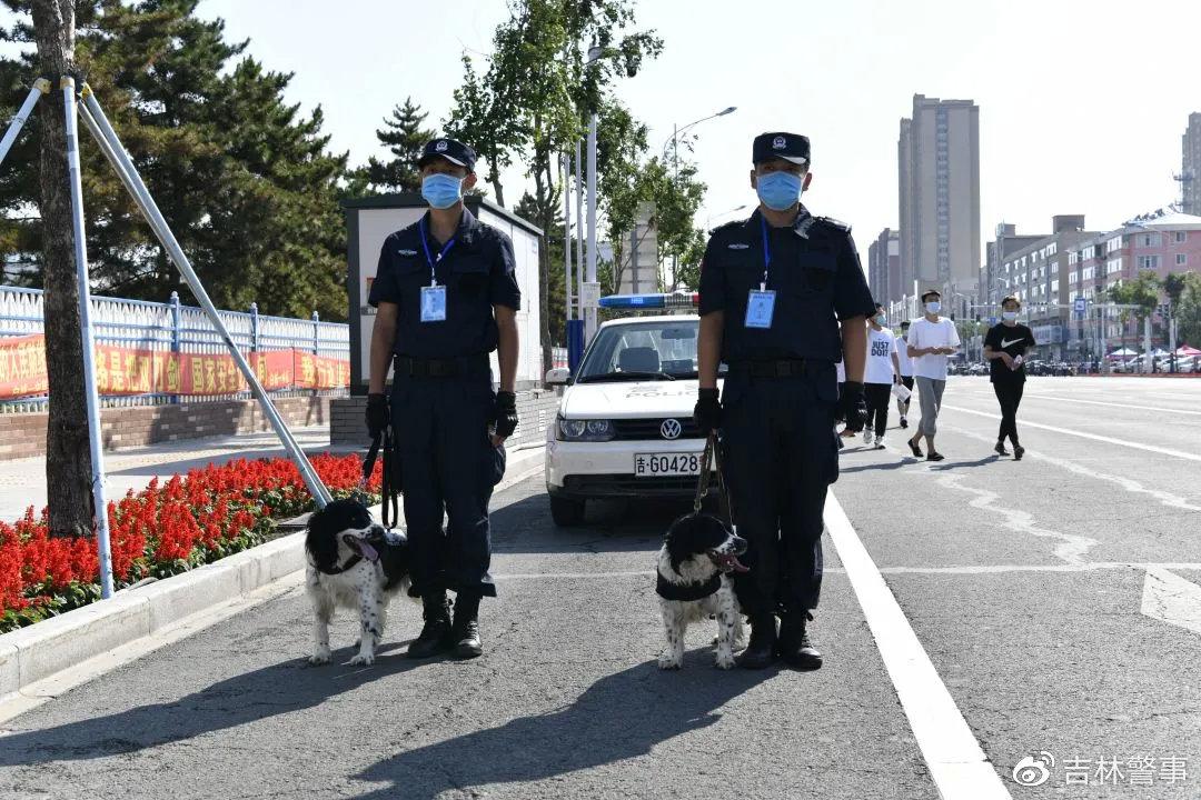 白城市法制办公室最新动态报道