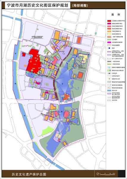 塘西街道最新发展规划，塑造未来城市的新蓝图