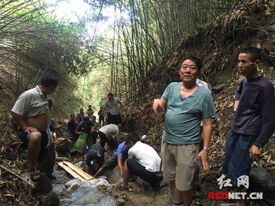 甘堰土家族乡新闻速递，最新报道汇总