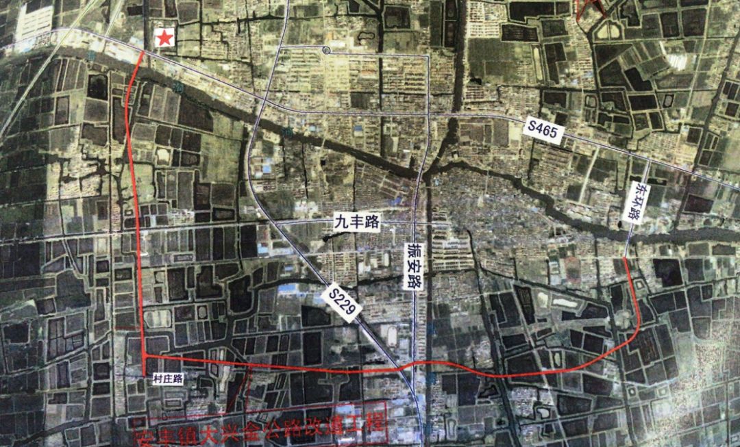 谢通门县级公路维护监理事业单位最新项目概览