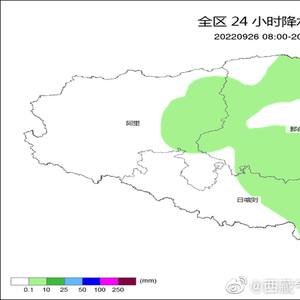 丁青镇天气预报及气象分析最新报告