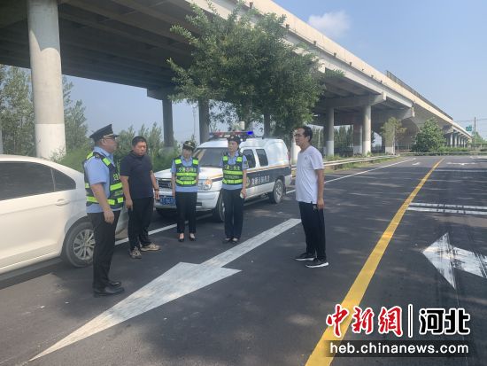 鲅鱼圈区级公路维护监理事业单位最新项目概览