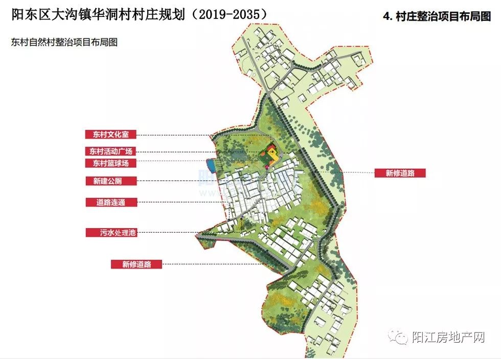 马尾巴村委会发展规划概览，未来蓝图揭秘