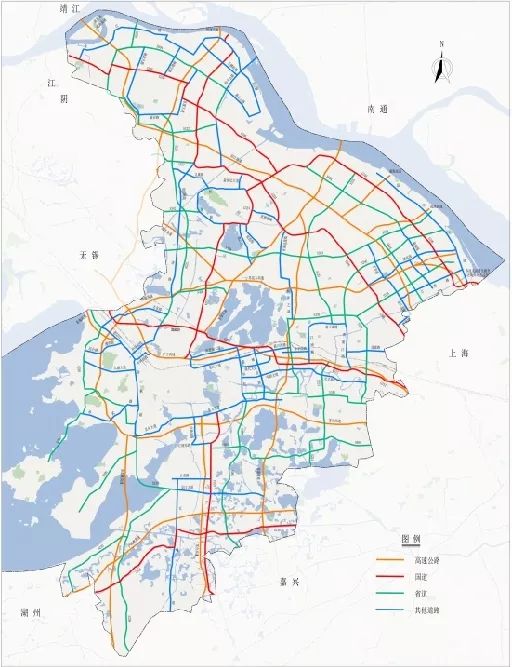 闻喜县公路运输管理事业单位最新发展规划探讨