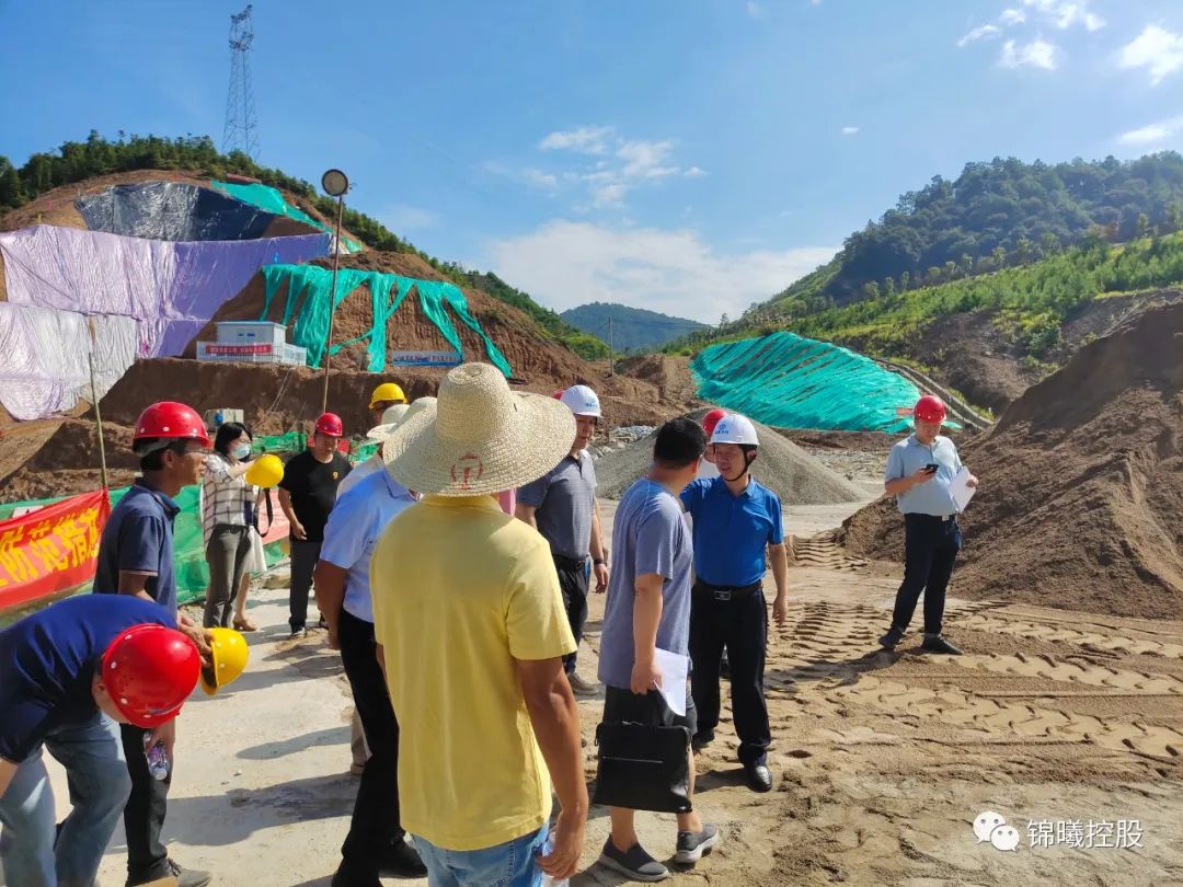 邵武市水利局最新项目，引领水利建设新篇章