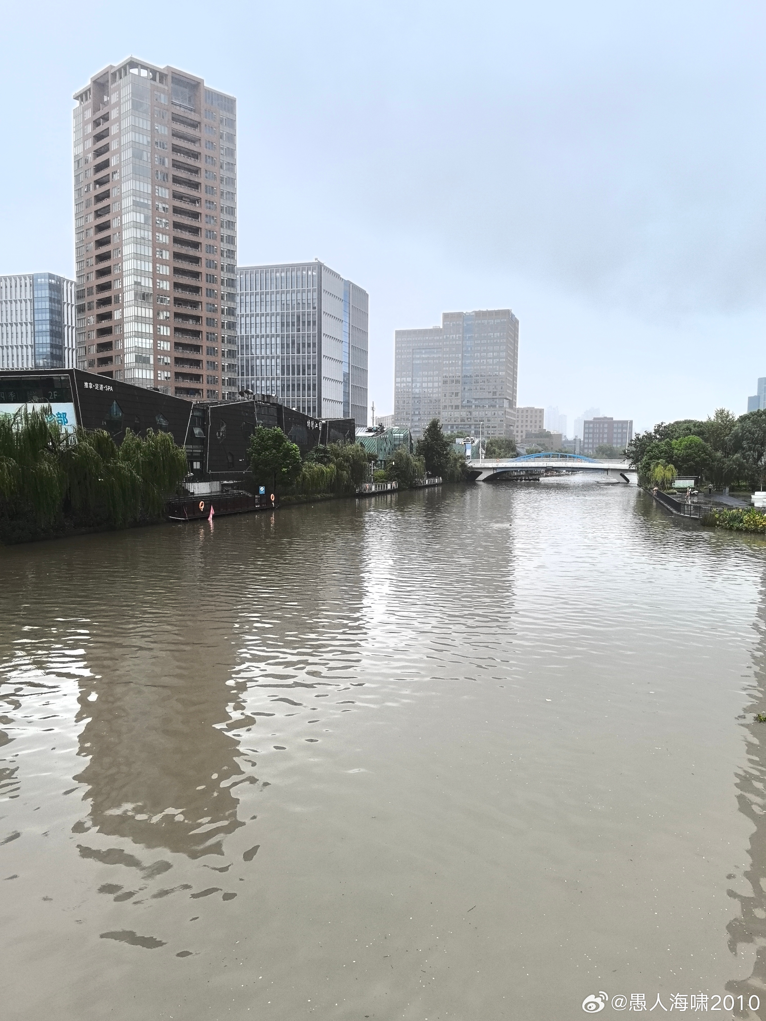 前滩村委会最新天气预报