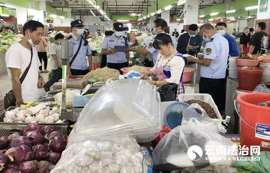 永仁县公安局最新动态报道