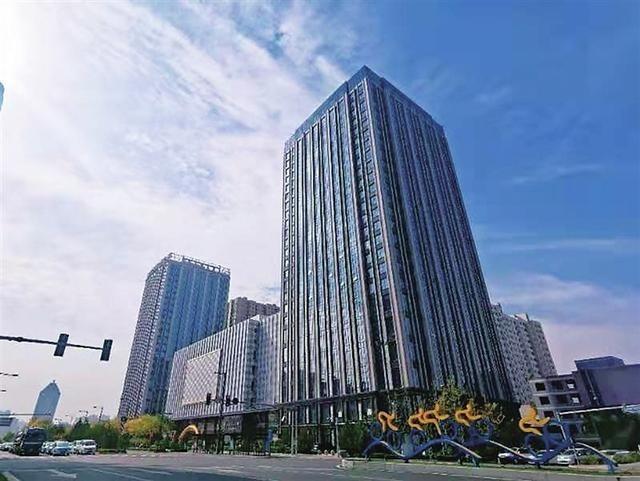 山西省太原市万柏林区街道最新项目概览介绍