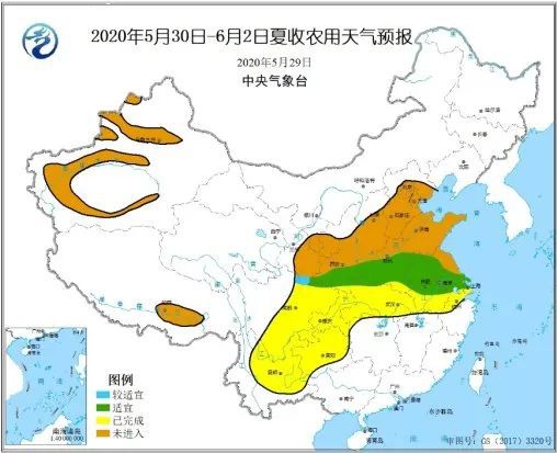 露圩镇天气预报更新通知