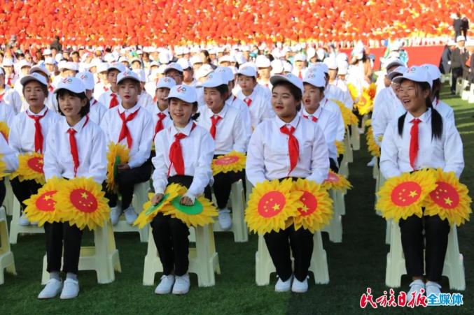 积石山保安族东乡族撒拉族自治县体育馆最新动态报道