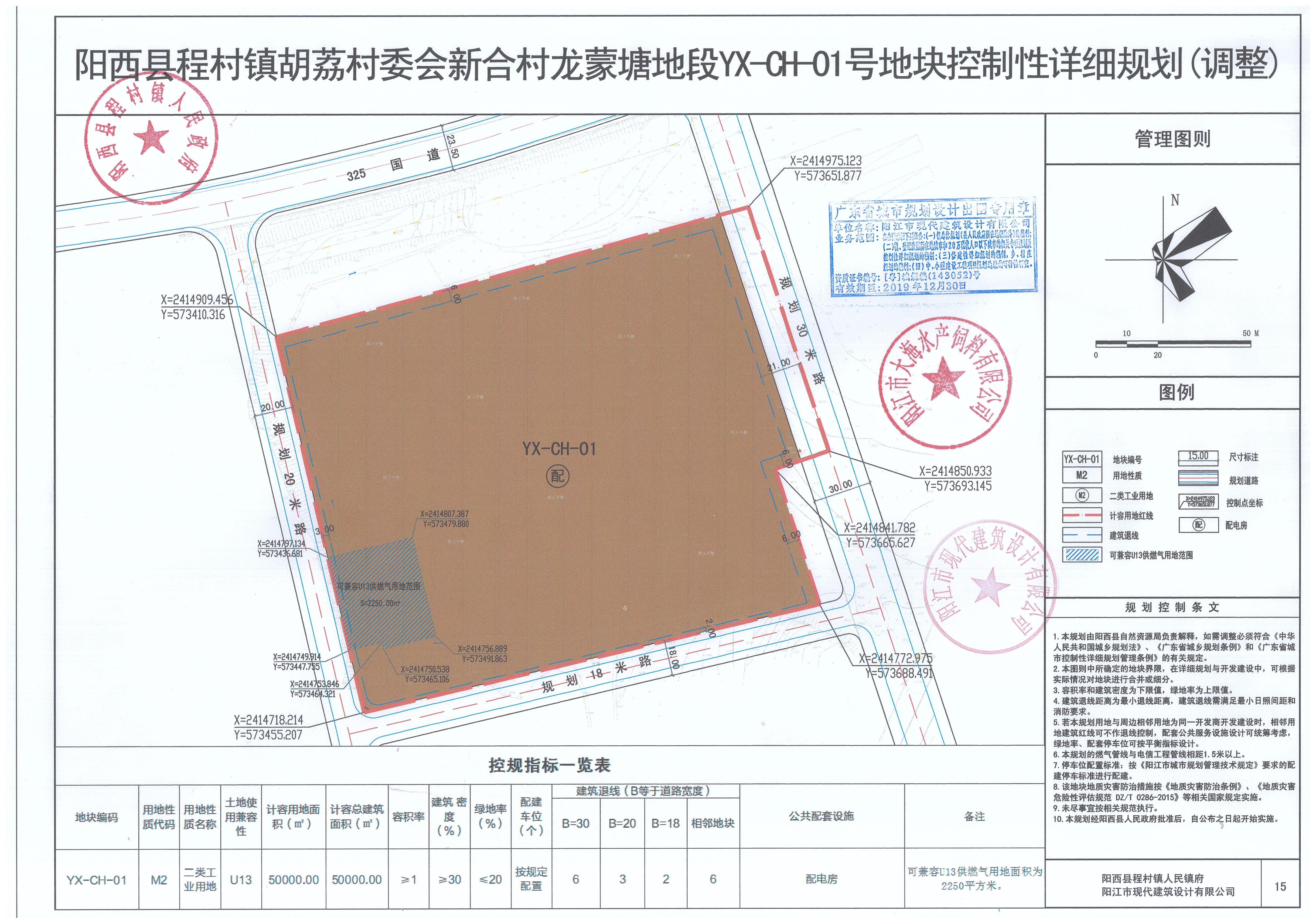 前村村委会最新发展规划