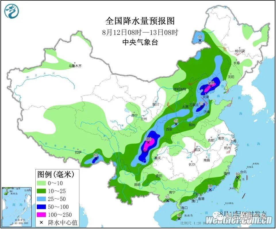 梅江镇天气预报更新通知