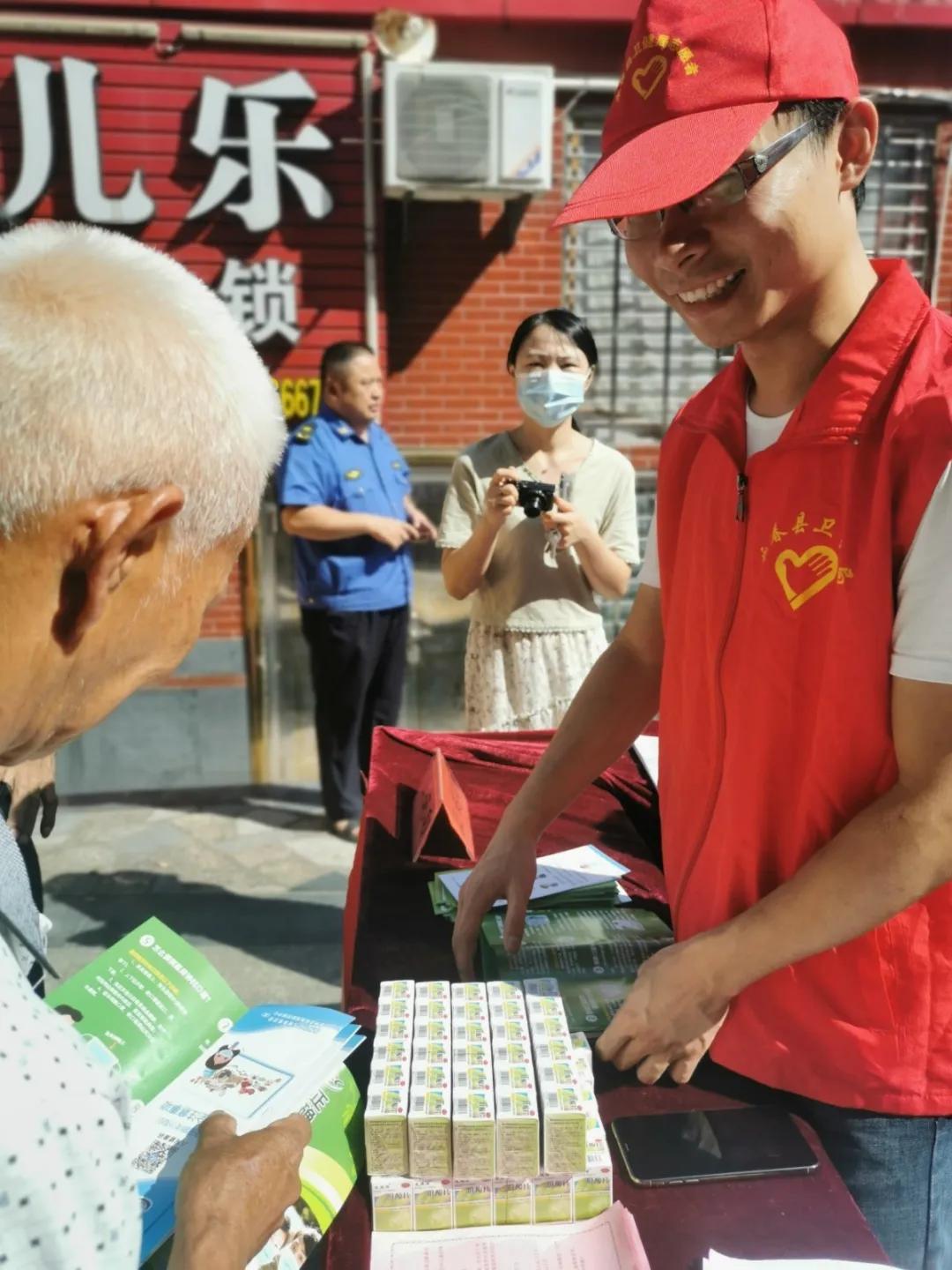 永春县农业农村局新项目推动农业现代化助力乡村振兴