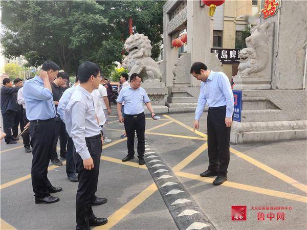 南浔区市场监督管理局最新人事任命，推动市场监管事业迈上新台阶