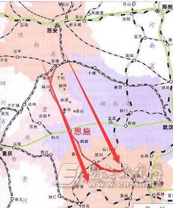 湖北省恩施市迈向繁荣与和谐未来的发展规划揭秘