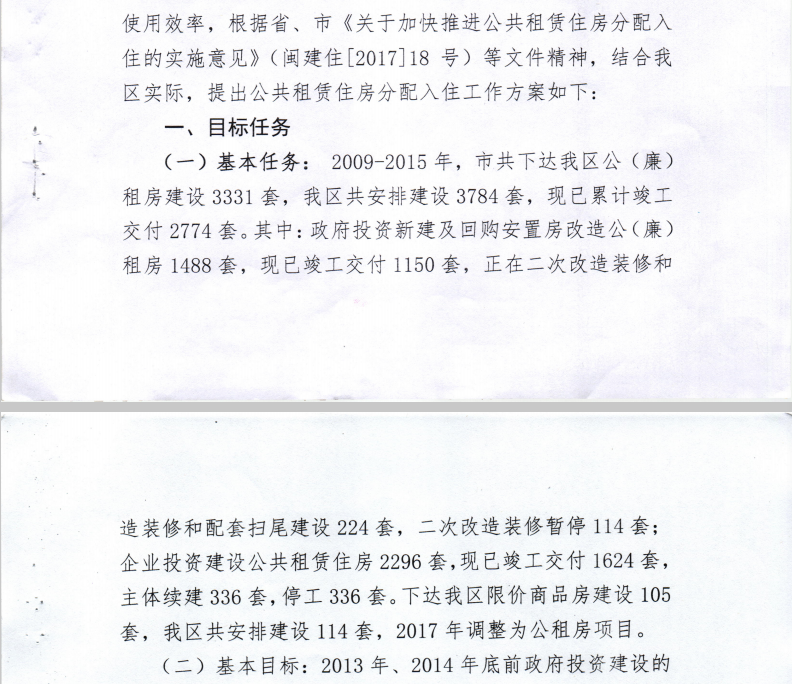 涵江区住房和城乡建设局最新发展规划概览