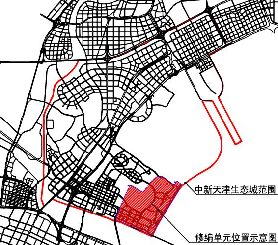 津南开发区东区虚拟街道最新交通新闻动态