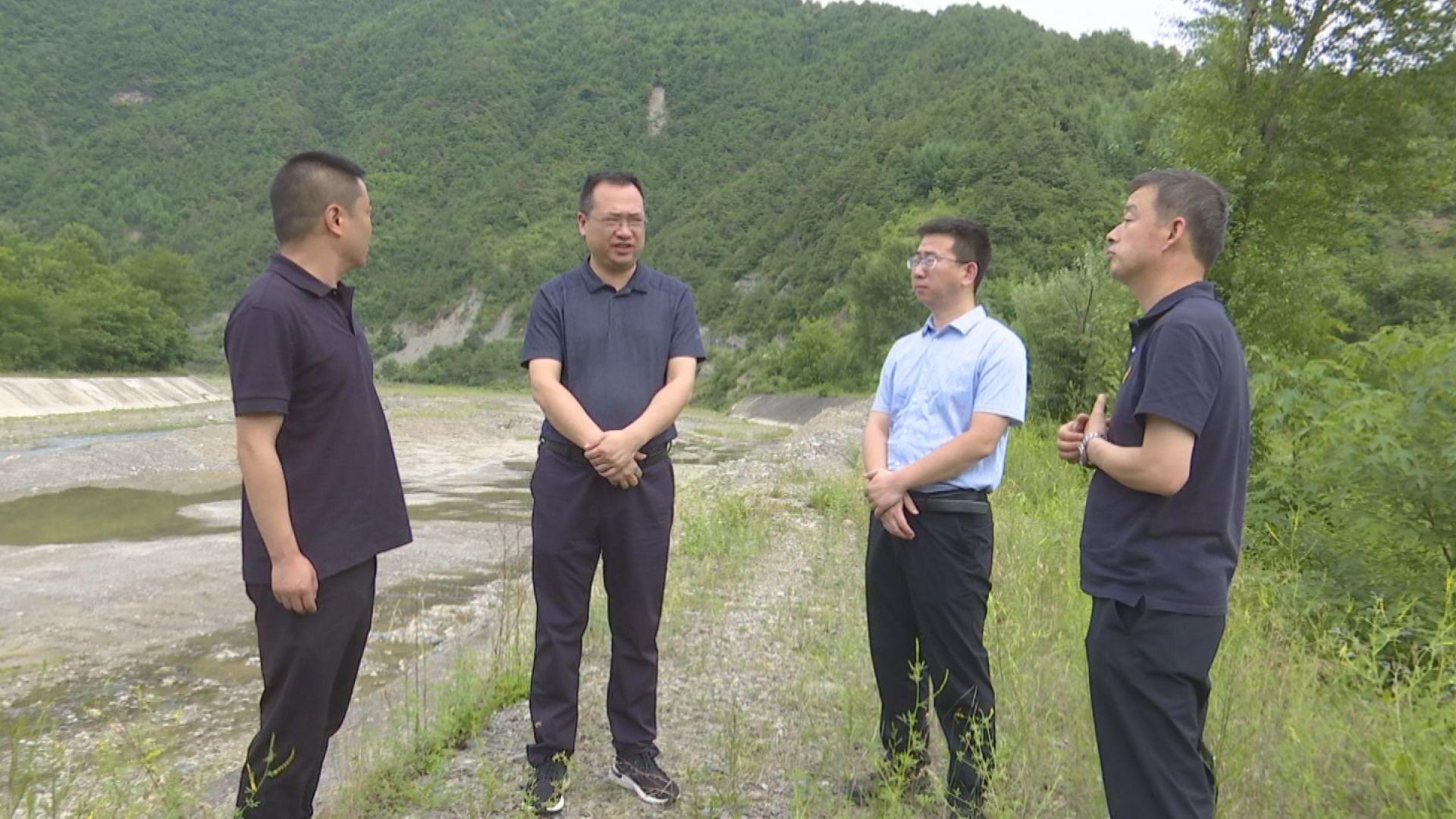 江洛镇新项目，地区发展的强大引擎引领者