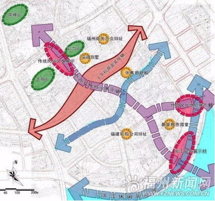 西文化街社区未来发展规划揭晓