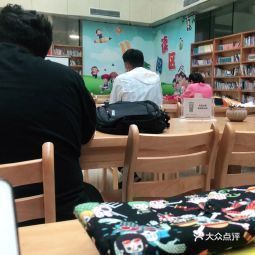 宿豫区图书馆最新动态报道