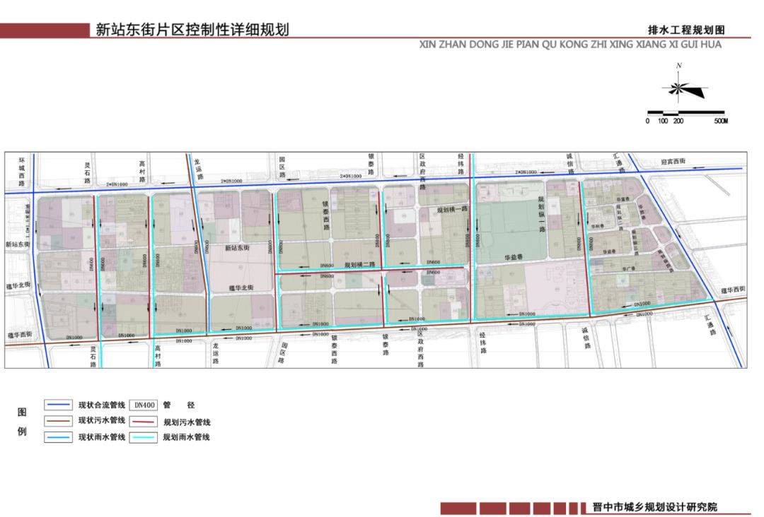 新站街道未来发展规划揭秘，塑造现代化城市蓝图