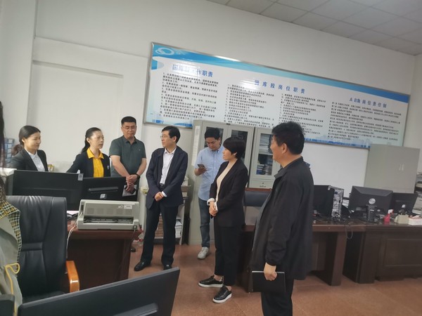 东光县发展和改革局人事任命，助力县域经济高质量发展新篇章