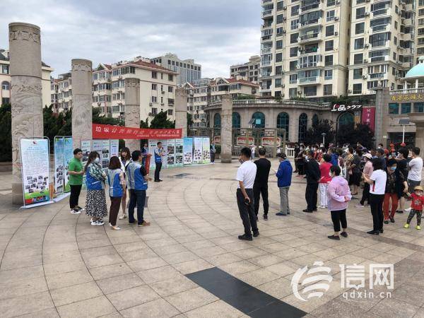 珠海路街道领导团队引领社区迈向新高度