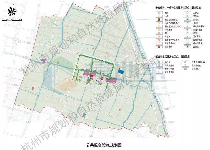 南坑街道最新发展规划，塑造未来城市新面貌蓝图