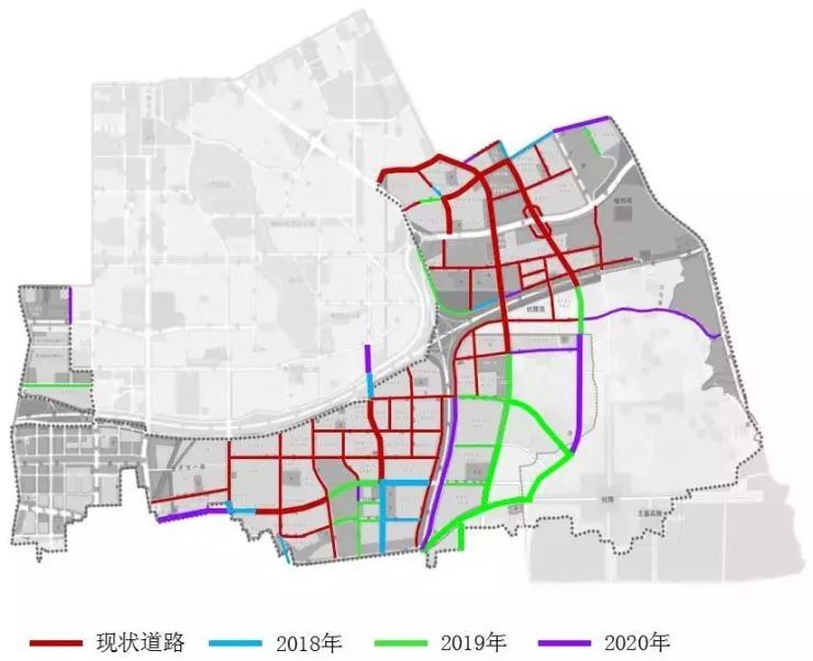 黄渠乡最新发展规划概览