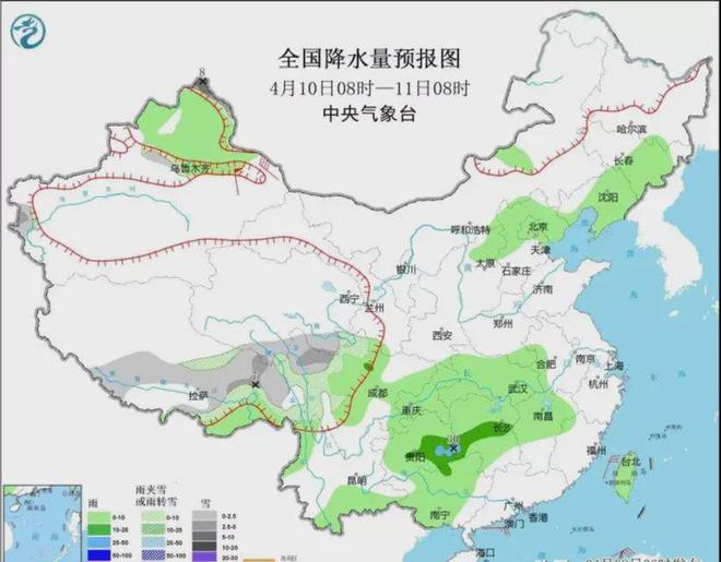 蓝田开发区管委会最新天气预报