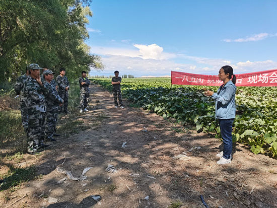 阿克陶县农业农村局最新发展规划概览